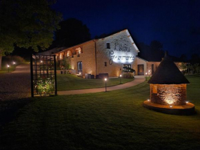 L'étable gourmande chambres d'hôtes et ferme auberge